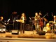 Musica Jazz con i Groovin' Jazz Quartet a Cengio Genepro