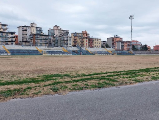 Stadio Bacigalupo, Pastorelli (Polisportiva Quiliano) spegne il 'caso': &quot;La Bike tornerà lì ad allenarsi, dialogo con l'assessore&quot;