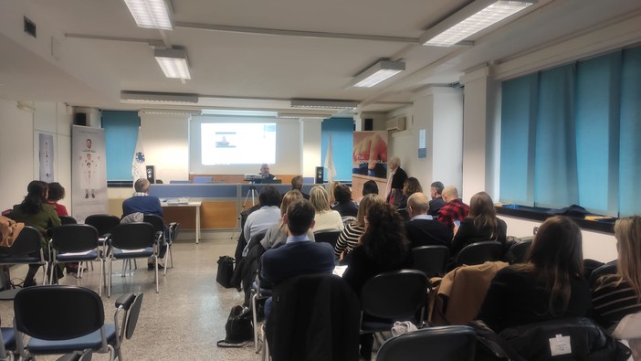 Grande partecipazione per il seminario informativo organizzato in Confcommercio Savona