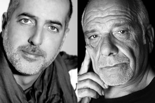 Massimo Schiavon e Armando Corsi al teatro Gassman per il secondo appuntamento di “Borgio d’autore”