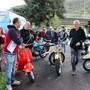 Villanova D'Albenga, al Salone dei Fiori la certificazione di originalità delle moto d'epoca