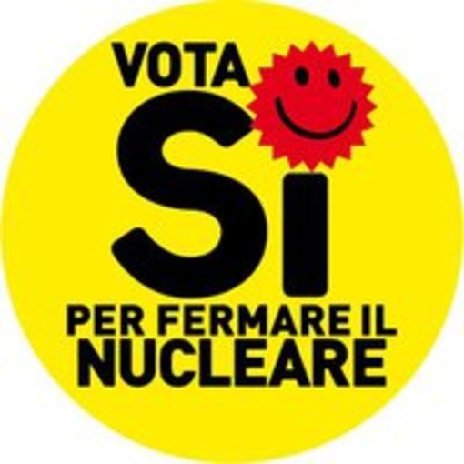 Flash mob contro il nucleare