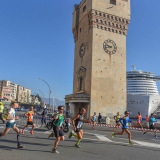 La Savona Half Marathon compie i suoi primi 10 anni: appuntamento il 24 novembre