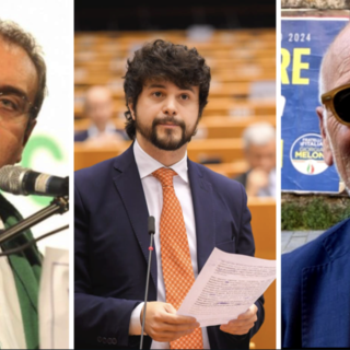 Elezioni europee, su diciannove candidati liguri solo Benifei entrerà a Bruxelles