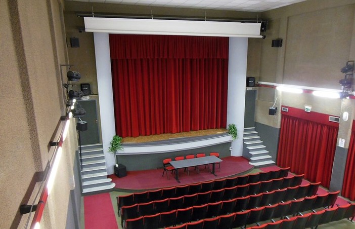 Savona, dopo due anni il Teatro don Bosco rialza il sipario