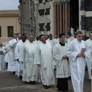 Savona: gli appuntamenti di dicembre della Società cattolica