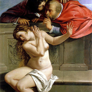 A Finale il messaggio di Artemisia Gentileschi è più forte e attuale che mai