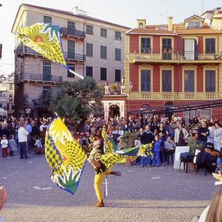 Celle Borgo in Festa, grande fiera mercato con rievocazione storica