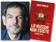 Savona, Igor Sibaldi presenta il romanzo &quot;La Russia non esiste&quot;