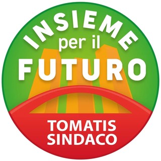 Scende nuovamente in campo la lista &quot;Insieme per il Futuro con Tomatis Sindaco&quot;: &quot;La spinta riformista deve rimanere forte&quot;