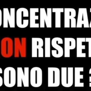 Caro Sindaco, le parole son macigni. Con i se e con i ma.