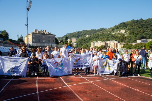 Grande successo per il 4° SportAbility Day