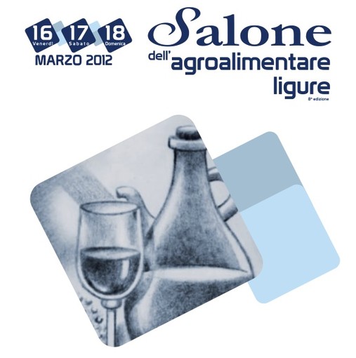 Venerdì a Finale Ligure Cerimonia di inaugurazione del Salone dell'Agroalimentare