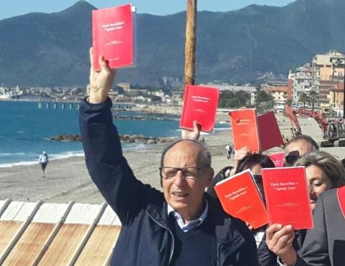 A Savona l’incontro “Mafia e mafie. Analisi del fenomeno, testimonianze e strumenti giuridici di prevenzione e contrasto”