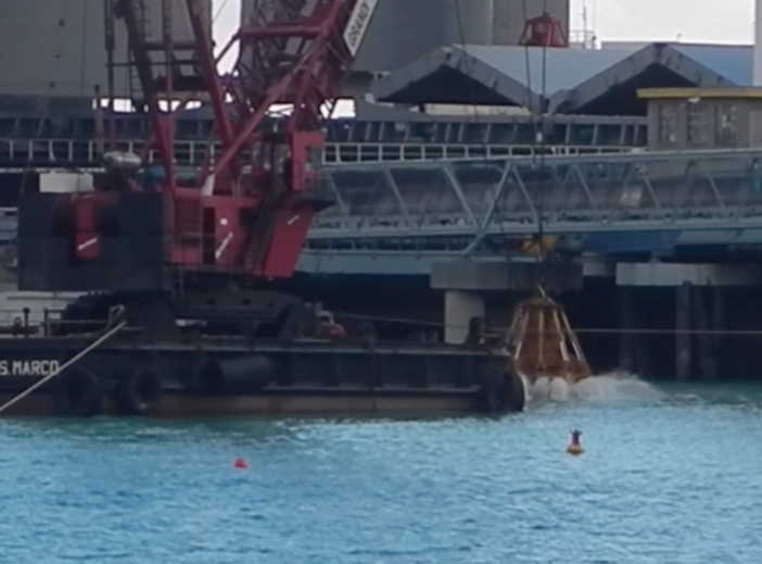 Il Comune di Vado denuncia palese disinformazione sulla piattaforma Maersk