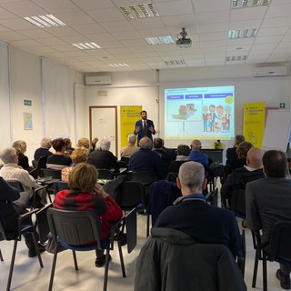 Poste Italiane promuove a savona eventi di educazione finanziaria e digitale per gli over 60