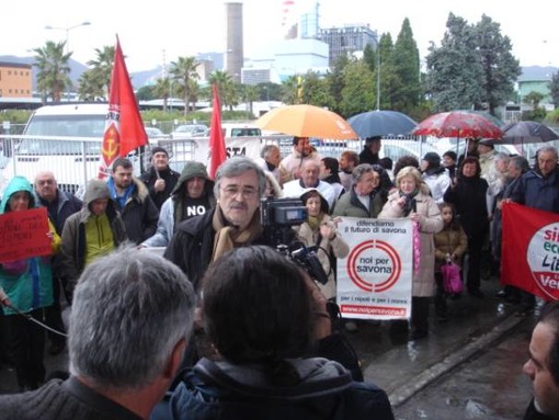 Stefano Milano (Ubik): &quot;Burlando ha deciso per la vostra vita (o non vita) pensando più agli interessi economici che ai cittadini che rappresenta&quot;