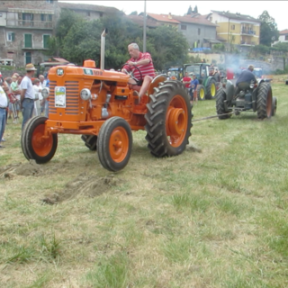 Grande successo a Mioglia per la prima edizione di 'Trattolandia'