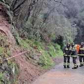 Savona, lavori e asfaltature in somma urgenza per le strade danneggiate dal maltempo