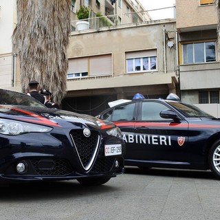 Savona, spaccia all'interno della &quot;Galleria Aschero&quot;: 36enne arrestato dai carabinieri