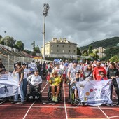 SportAbility Day: il 28 settembre al MySport Village Sciorba la 4a edizione