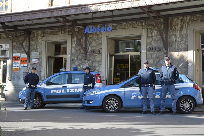 Polizia Ferroviaria: un bilancio dell'operazione &quot;Stazioni Sicure&quot; su tutta la regione