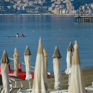 Alassio, gare per la spiaggia libera attrezzata n. 8, il Consiglio di Stato accoglie il ricorso del Comune