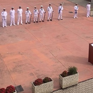 10 giugno, Giornata della Marina Militare: a Savona Open Day presso la Capitaneria di Porto