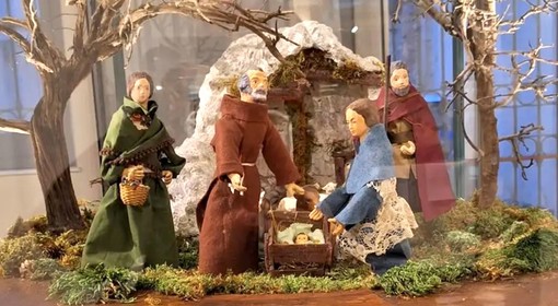 Savona, in Curia una conversazione sul significato del presepe