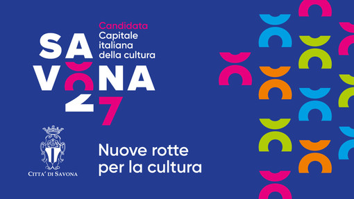 &quot;Savona 2027 Capitale italiana della cultura&quot;, consegnato al Ministero il dossier. Russo: &quot;Punto di partenza di nuove progettualità&quot;