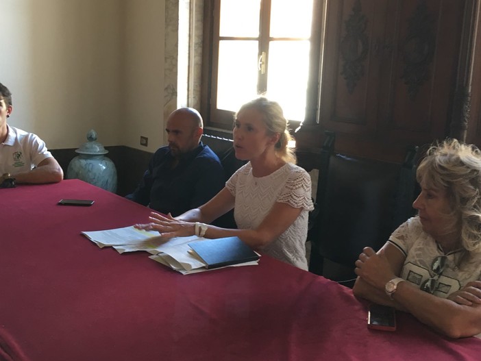 Savona, “Spazio ai giovani”: tutte le zone individuate nel progetto