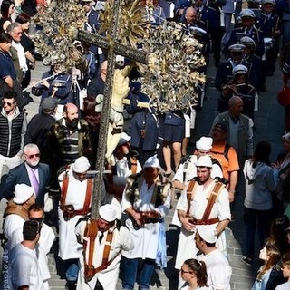 Varazze, tutto pronto per i festeggiamenti in onore di Santa Caterina