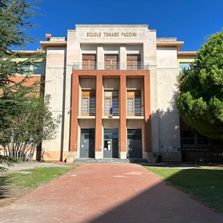 Il Liceo G. Bruno di Albenga apre le porte a nuovi studenti: al via gli Open Day 2024/2025