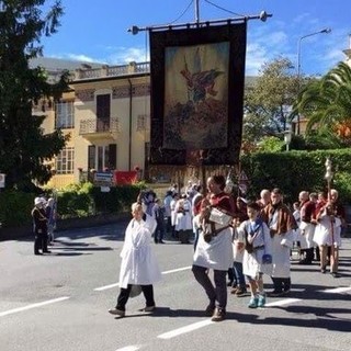 &quot;San Michè in passo in pè&quot;, oggi, 29 settembre è festa Patronale a Celle e per la Polizia di Stato