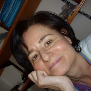Donne Savonesi: Sandra Berriolo, giornalista e scrittrice