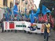 Savona, manifestazione del Primo Maggio, Proietti (Uil): &quot;Sicurezza sul lavoro una priorità, ci vogliono interventi più decisi&quot; (FOTO e VIDEO)