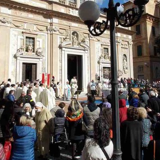 Festa patronale a Savona, la confraternita Santa Croce aprirà la processione