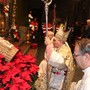 Messa della Vigilia di Natale: chiese gremite ad Albenga e Alassio