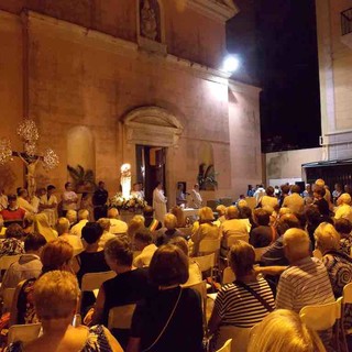 Savona, alle Fornaci la serata &quot;In veglia con Maria&quot;