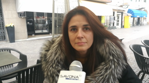 Elezioni 2018, Sara Foscolo (Lega) in corsa per la Camera: &quot;Una grandissima responsabilità, credo nel nostro programma&quot; (VIDEO)