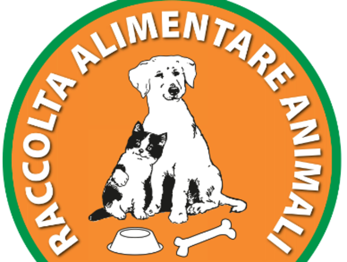 Ad Albenga raccolta alimentare nazionale per animali