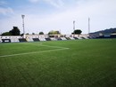 Stadio Riva di Albenga: approvato in Giunta il progetto di adeguamento per 300mila euro