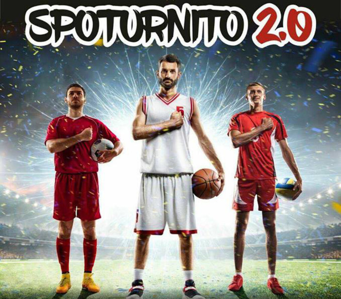 Torna a Spotorno il leggendario &quot;Spoturnito&quot;, ma in versione 2.0