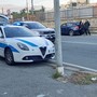 Scontro auto-moto a Savona: un ferito al San Paolo