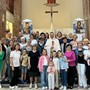 La comunità cattolica ucraina festeggia 20 anni di presenza a Savona