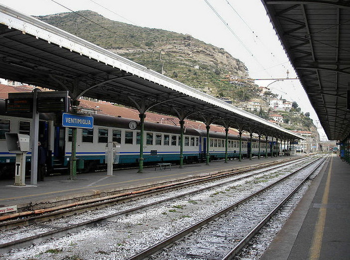 Mobilità transfrontaliera, Tavola rotonda al Forte dell’Annunziata di Ventimiglia con il Comitato sindacale Liguria-Paca