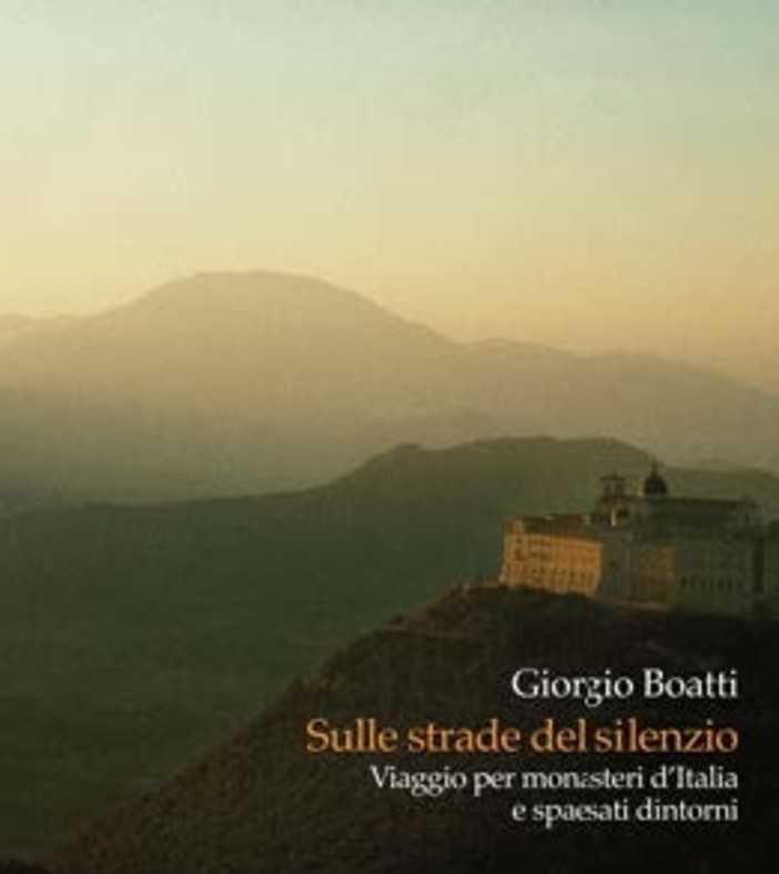 Albenga, Biblioteca Civica: domani presentazione &quot;Sulle strade del silenzio&quot; di Giorgio Boatti