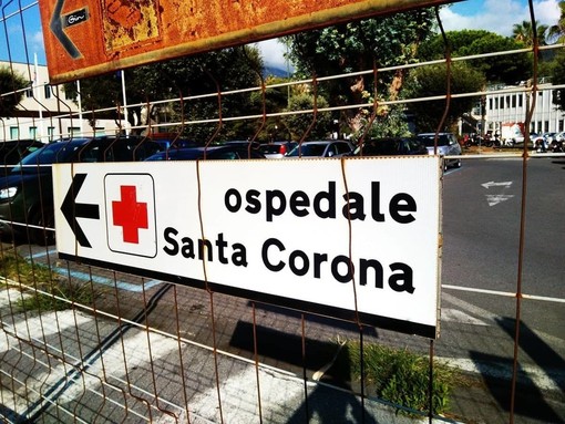 Pietra Ligure, donna investita in corso Italia: trasportata in codice rosso al Santa Corona