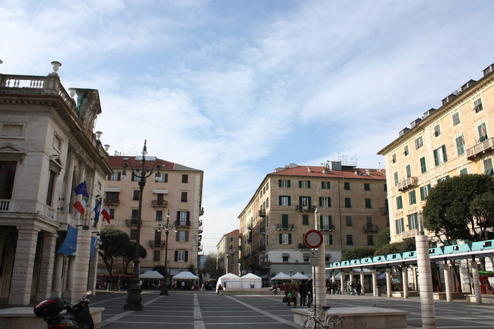 Savona festeggia i 90 anni di Avis