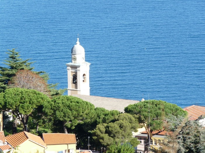 &quot;Passeggiando... con Bergeggi nel cuore&quot;: venerdi visita guidata del paese